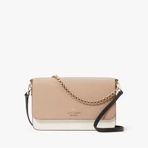 Kate Spade new convertible crossbody